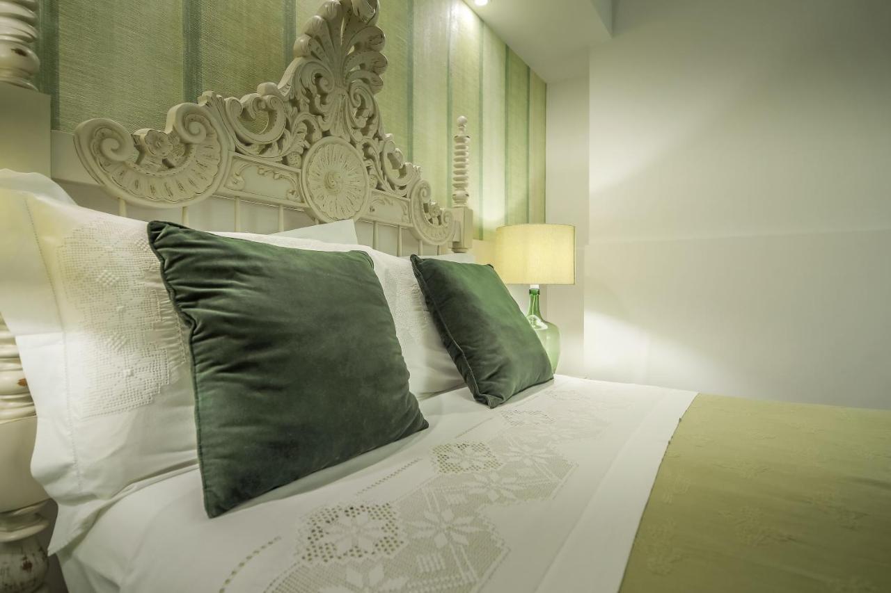 La Rosiere Apartment Peso da Regua Luaran gambar