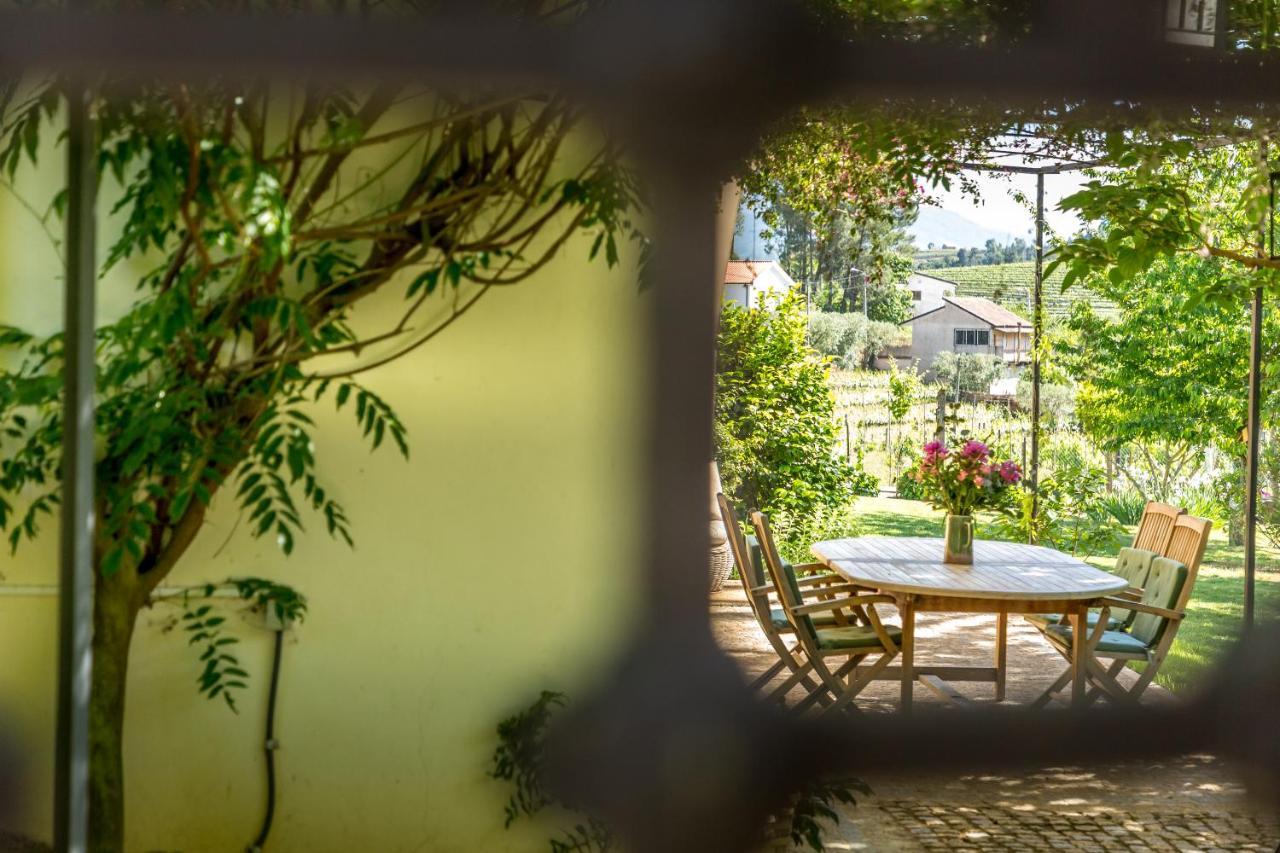 La Rosiere Apartment Peso da Regua Luaran gambar