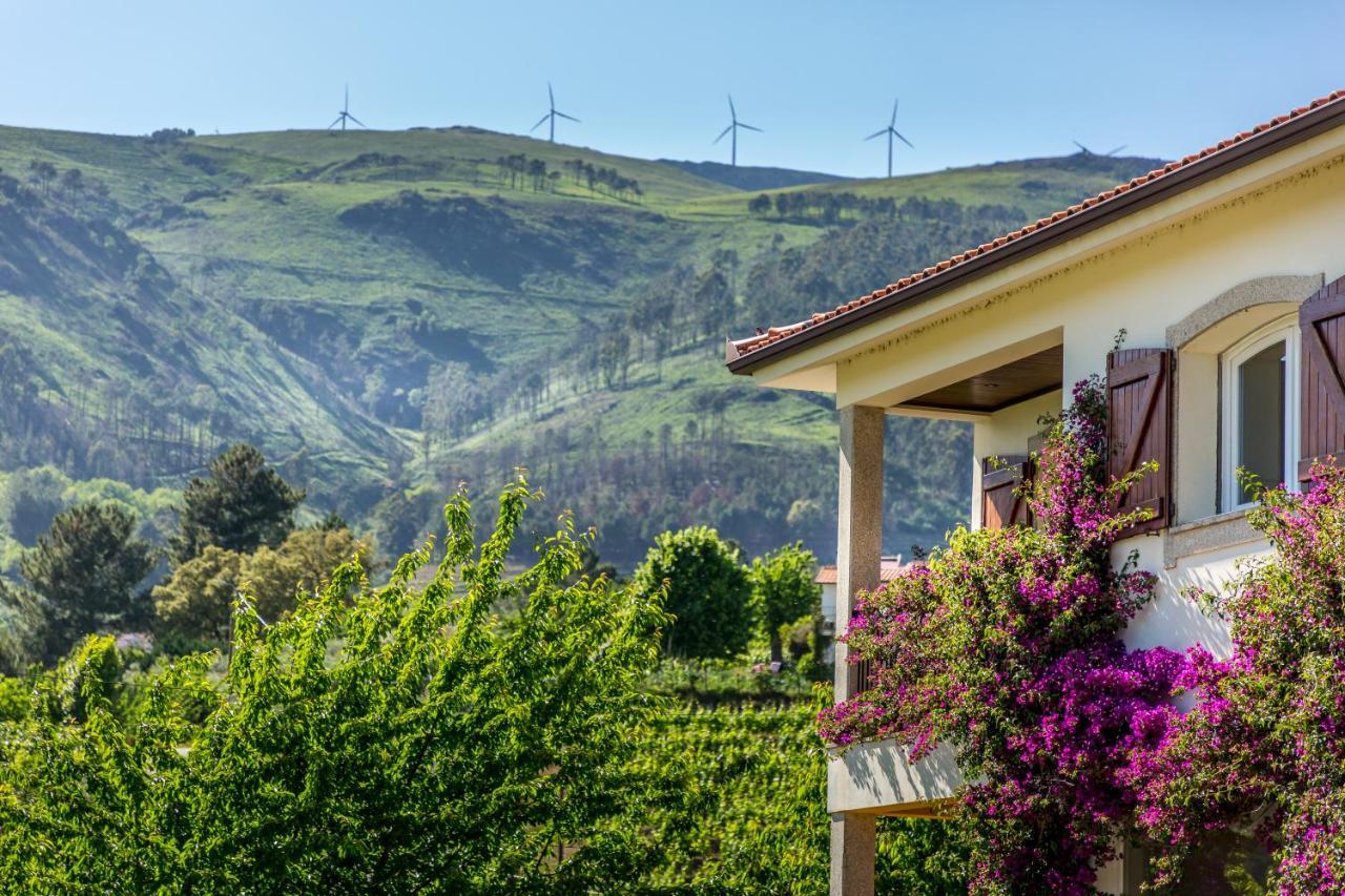 La Rosiere Apartment Peso da Regua Luaran gambar